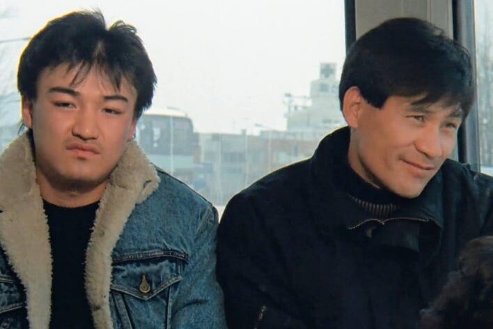 언성_칠수와 만수